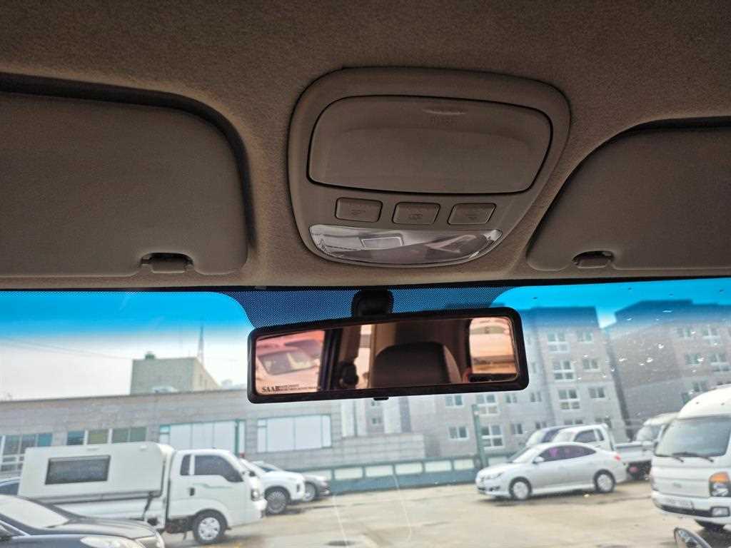 현대 포터2 1톤 카고 15