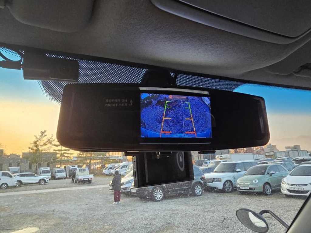 기아 봉고3 1톤 윙바디 8