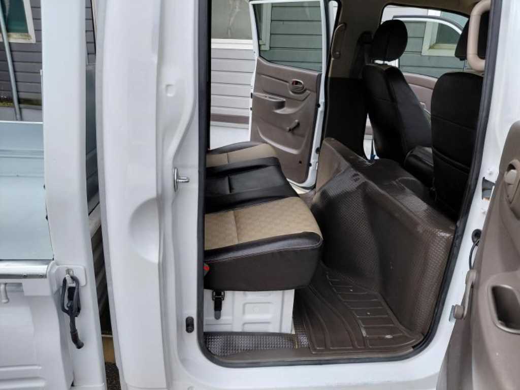 현대 포터2 1톤 카고 13