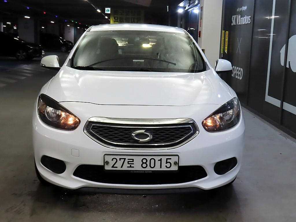 국산차 리스트 차량 이미지