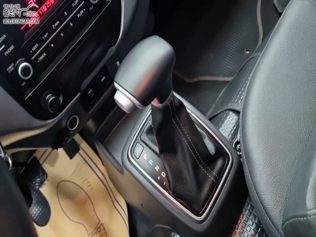 기아 봉고3 1톤 카고 LPG 10