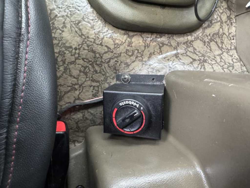 타타대우 노부스 냉장윙 4.5톤 수동 11