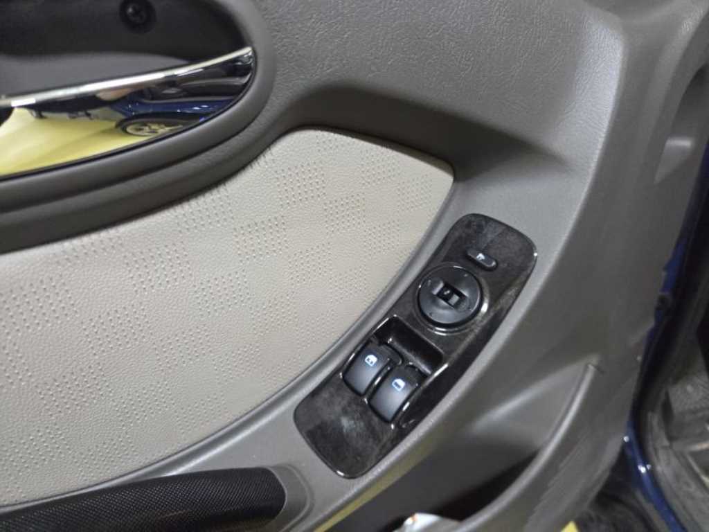 현대 포터2 1톤 카고 7