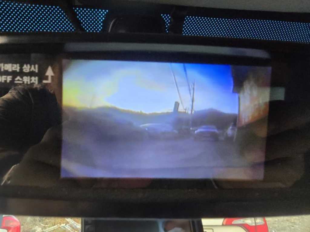 기아 봉고3 1톤 윙바디 9