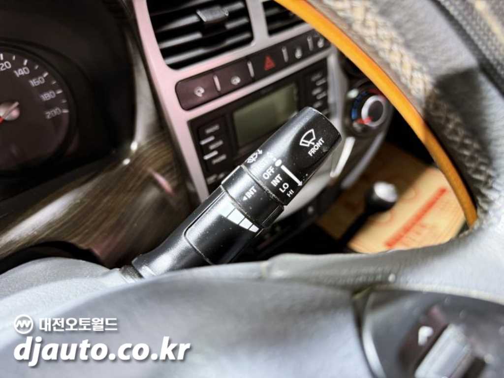 기아 봉고3 1톤 카고 7