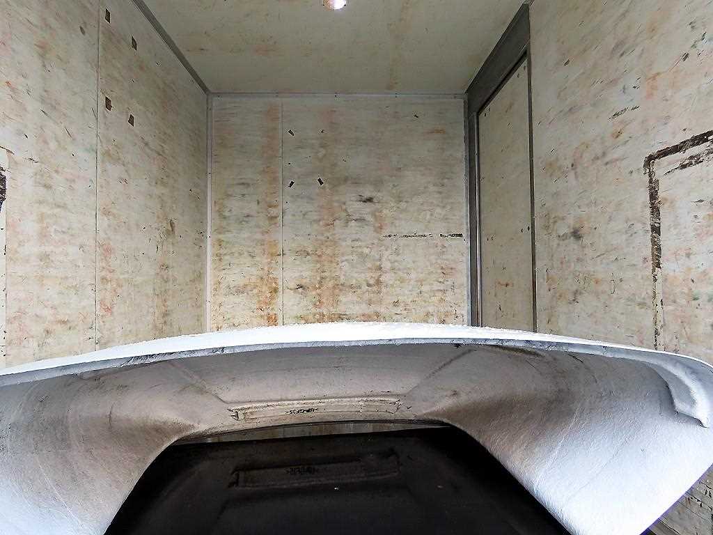 기아 봉고3 1톤 표준탑 4