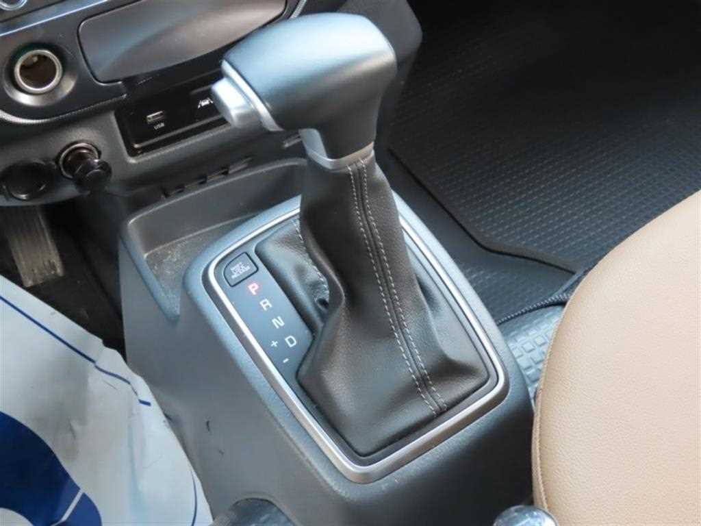 기아 봉고3 1톤 카고 더블캡 장축 5