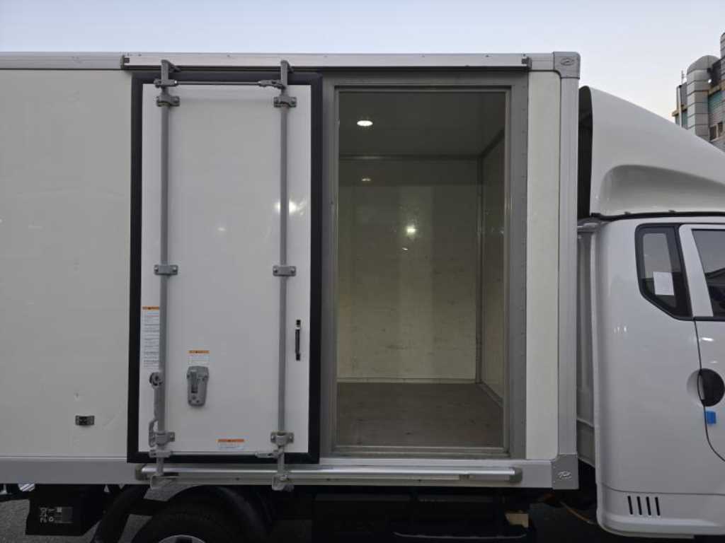 현대 포터2 1톤 표준탑 전기 15