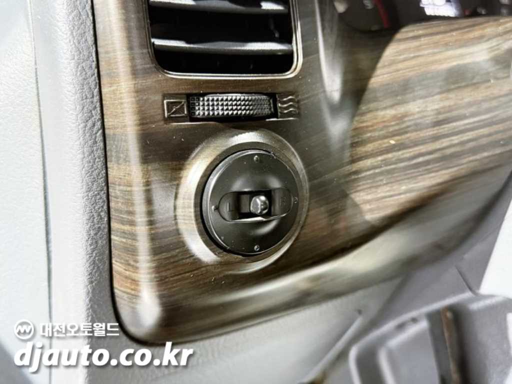 기아 봉고3 1톤 카고 9