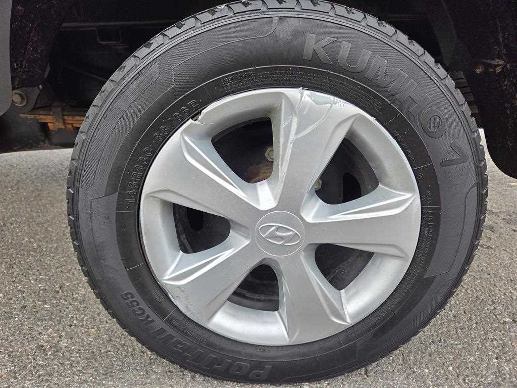 현대 포터2 1톤 냉동탑 19