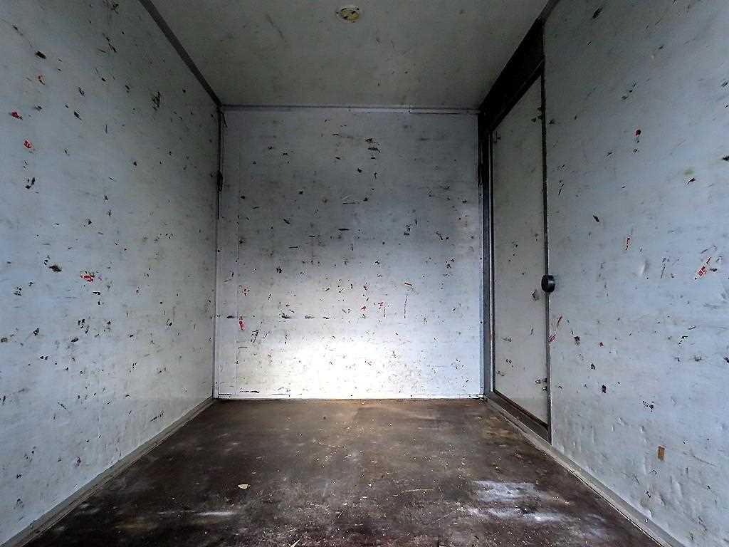 기아 봉고3 1톤 표준탑 5