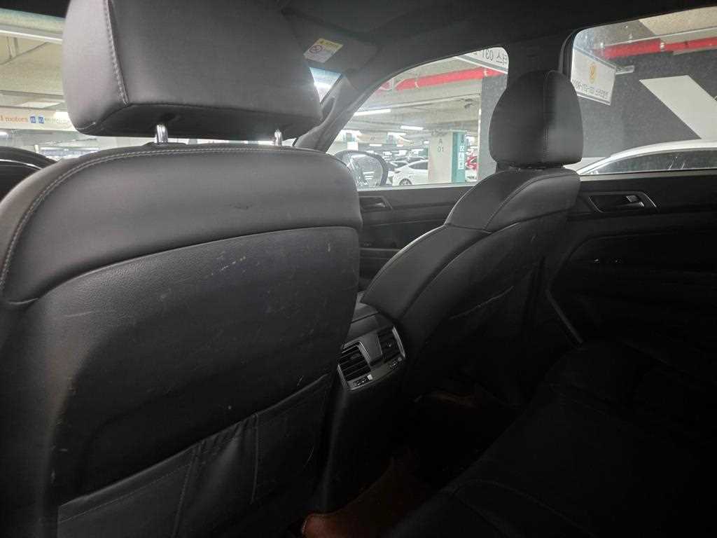 KG모빌리티(쌍용)]더 뉴 렉스턴 스포츠 디젤 2.2 4WD