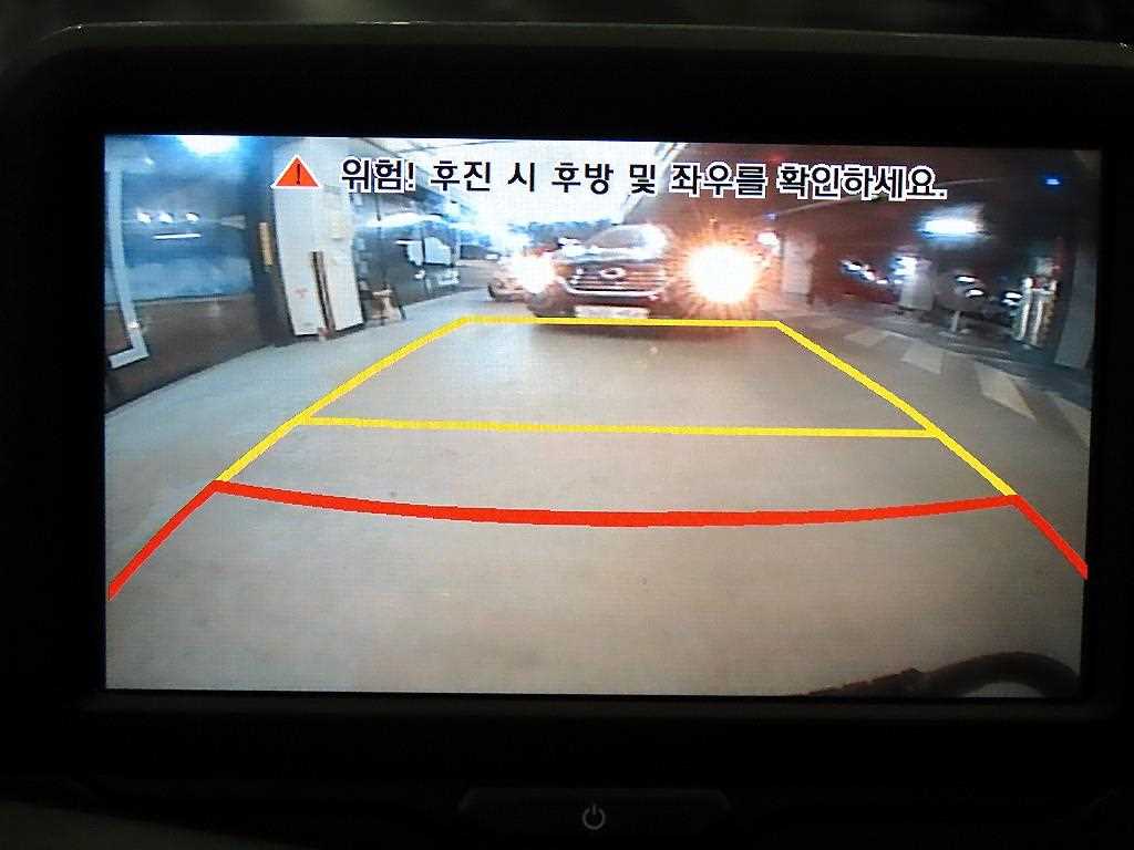 현대 포터2 1톤 카고 13