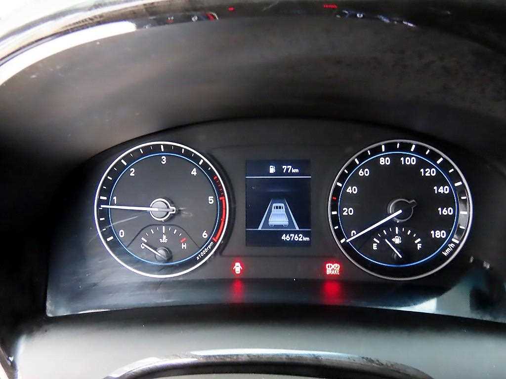 현대 포터2 1톤 카고 8