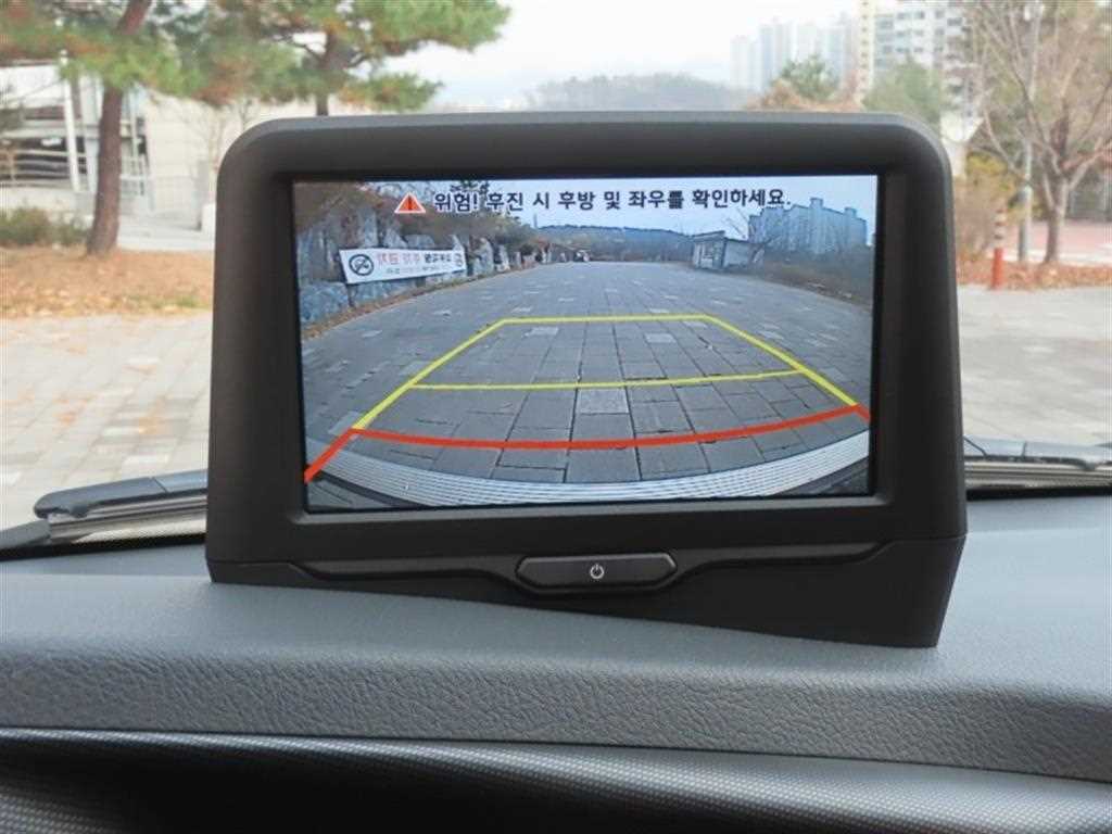 기아 봉고3 1톤 카고 더블캡 장축 8