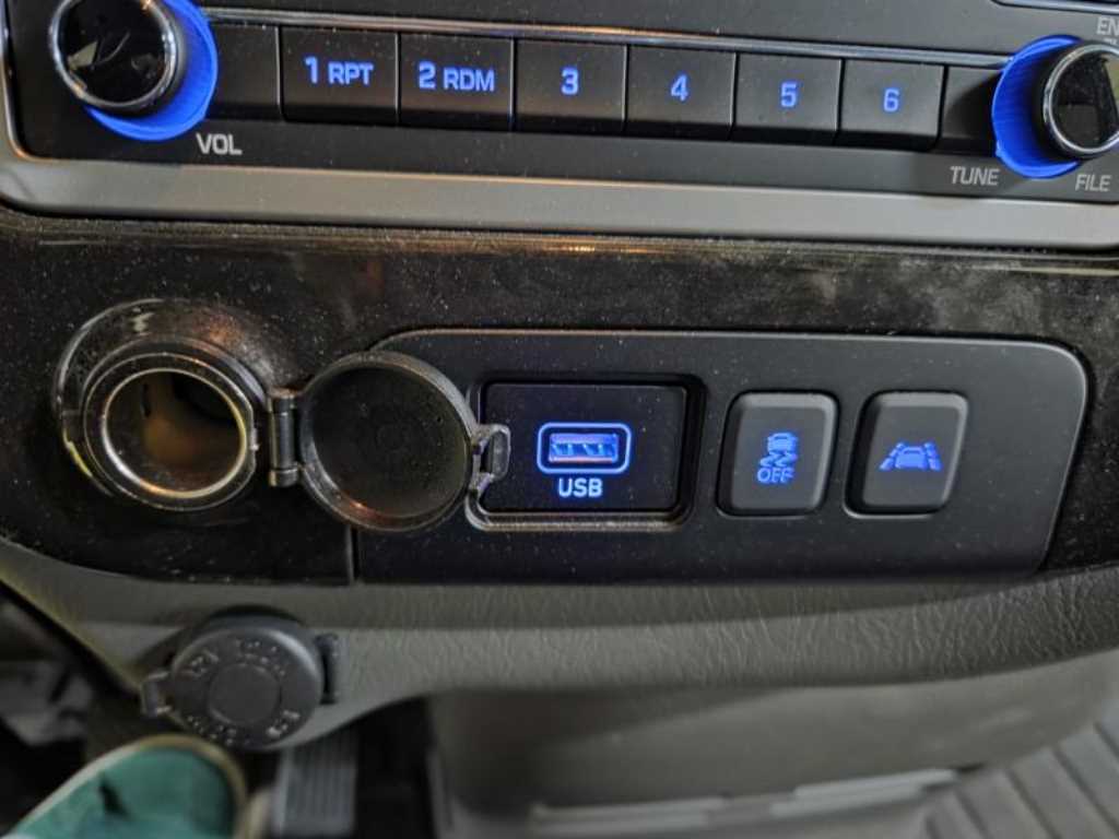 현대 포터2 1톤 카고 14