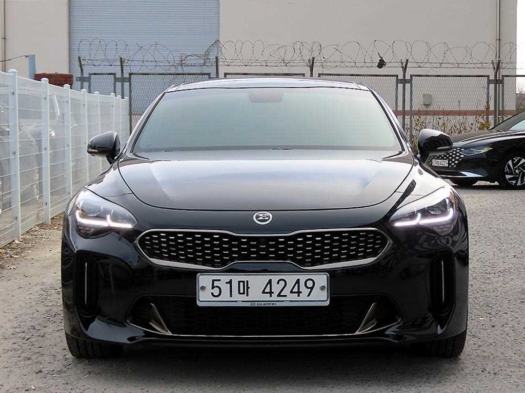 국산차 리스트 차량 이미지