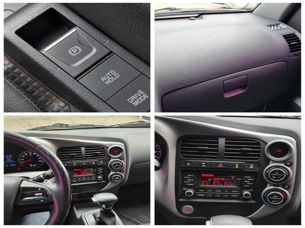 기아 봉고3 1톤 저상탑 전기 5