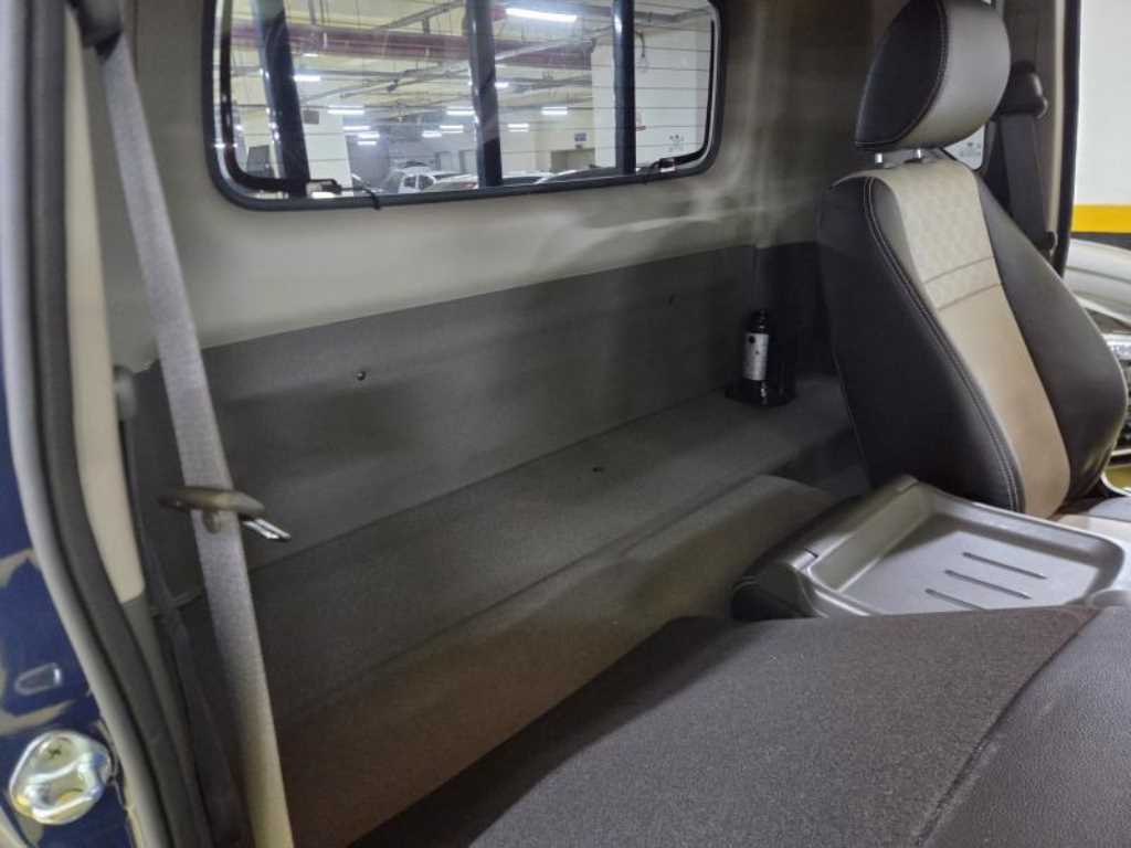 현대 포터2 1톤 카고 19