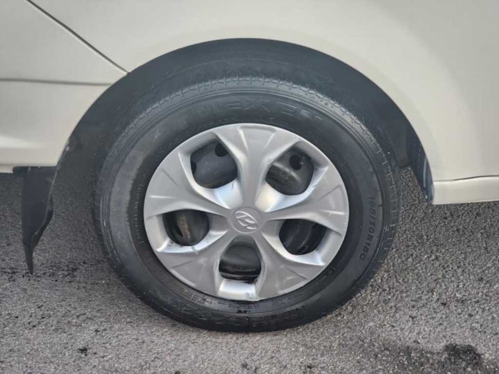 현대 포터2 1톤 카고 13