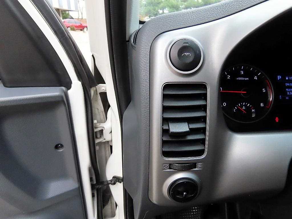 기아 봉고3 1톤 표준탑 12