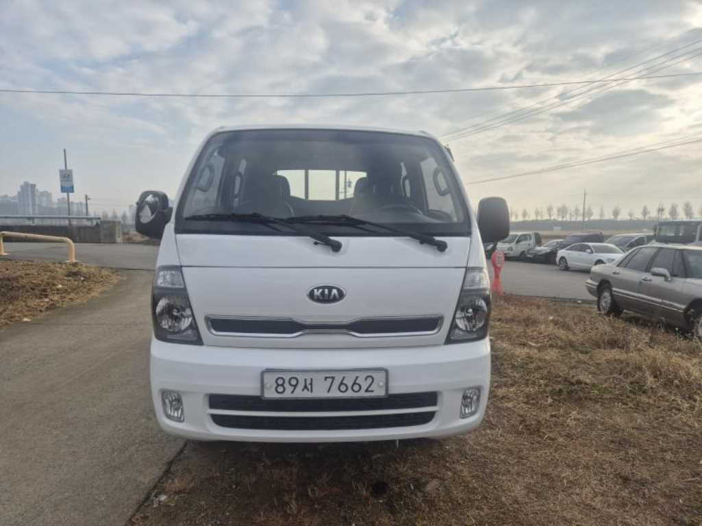 기아 봉고3 1톤 카고 1