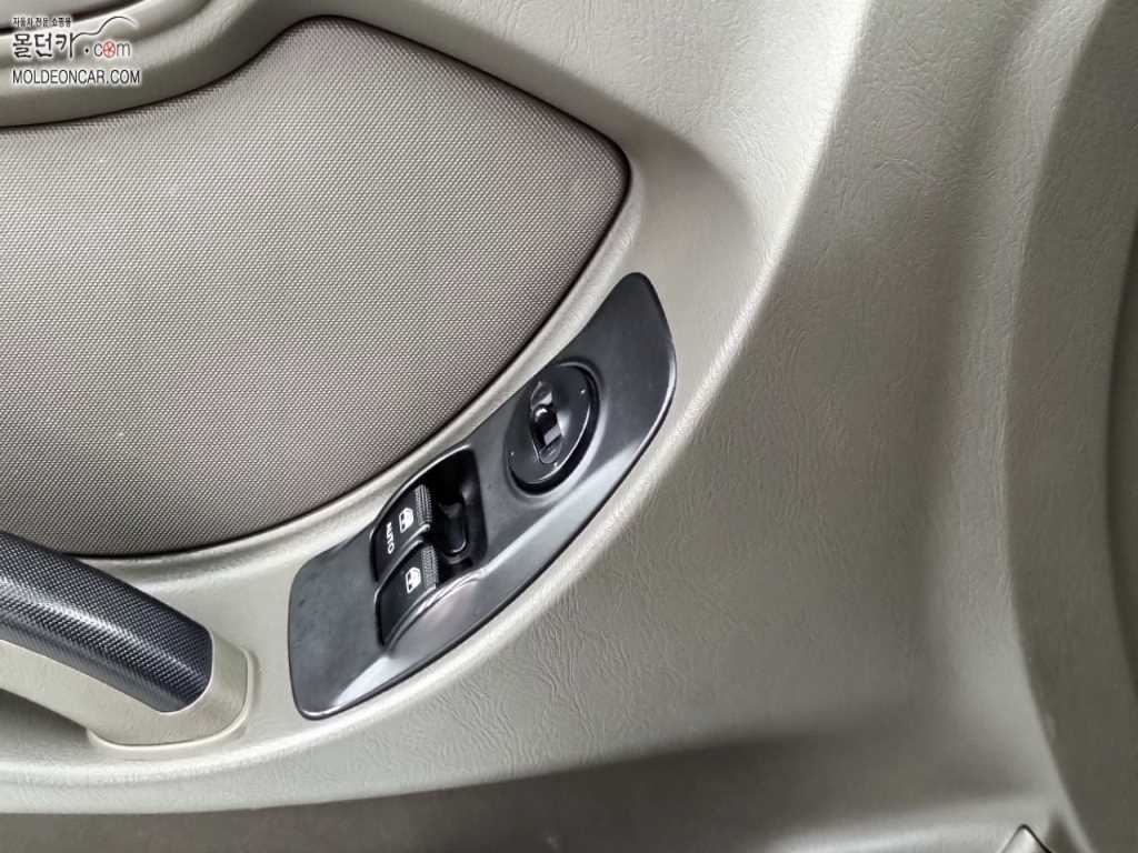 현대 포터2 1톤 윙바디 12