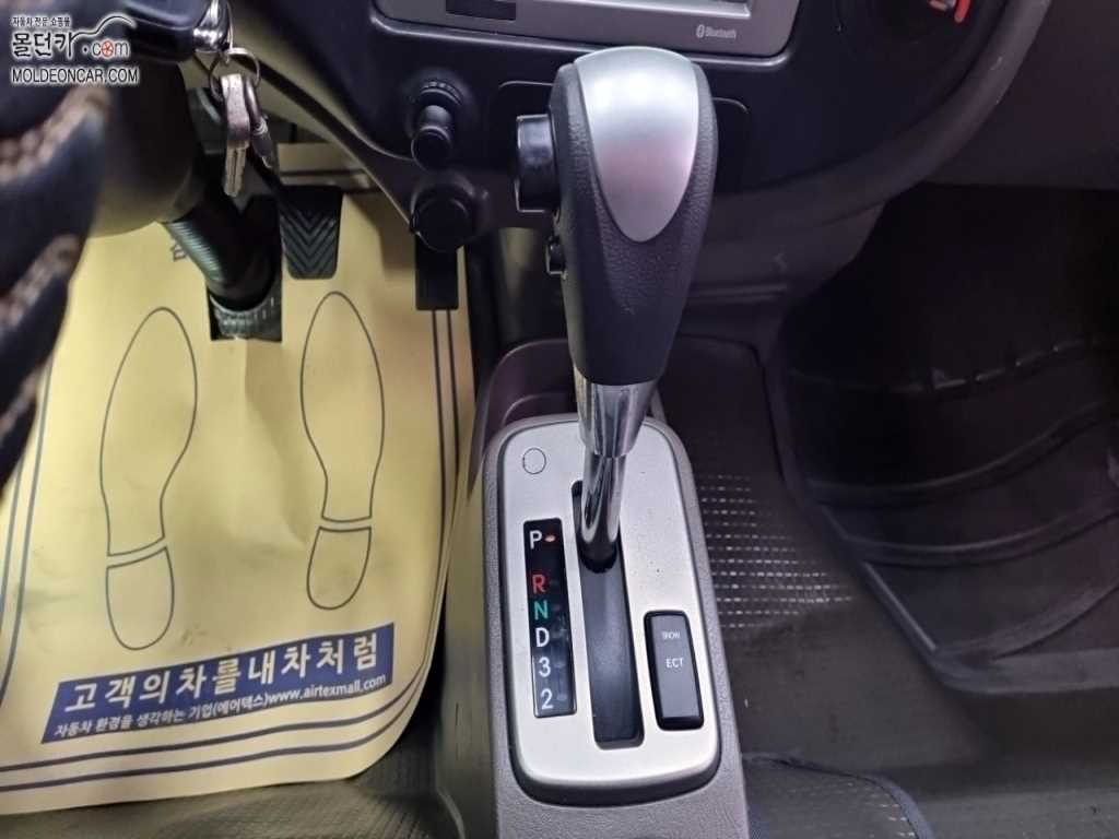 현대 포터2 1톤 표준탑 11