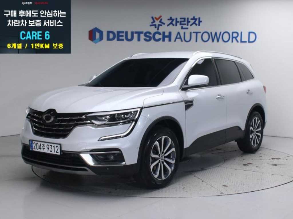 국산차 리스트 차량 이미지