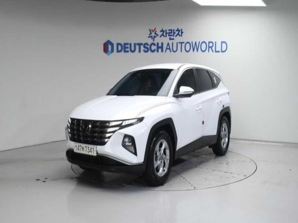 투싼 (NX4) 디젤 2.0 2WD 모던 2021년식