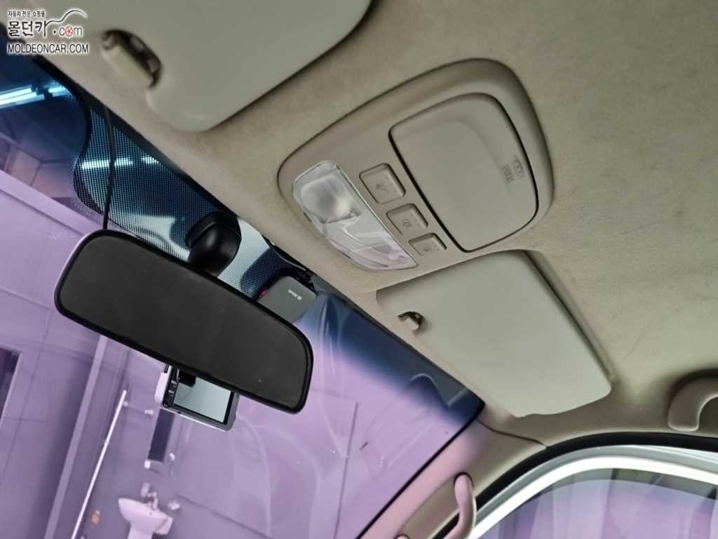 현대 포터2 1톤 윙바디 13