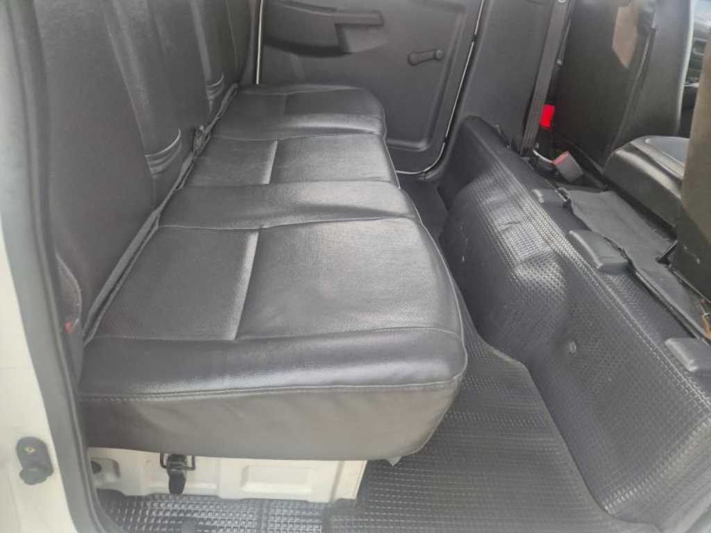 기아 봉고3 1톤 카고 11