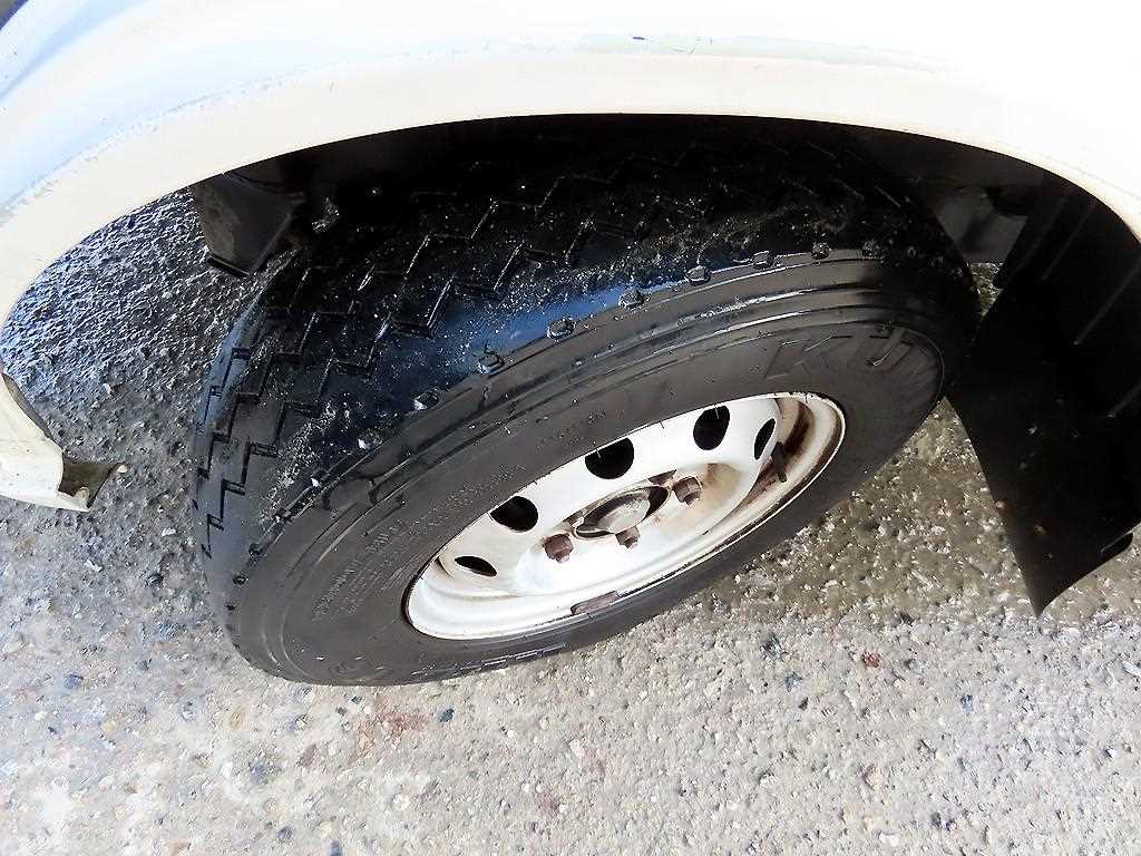 기아 봉고3 1톤 표준탑 16