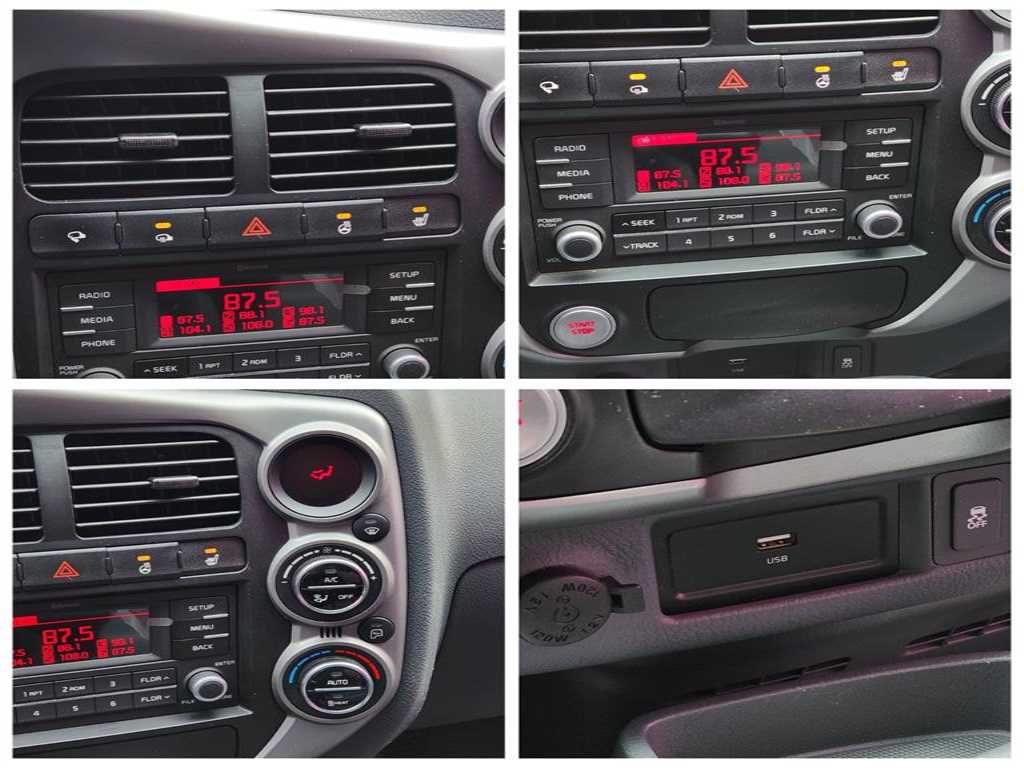 기아 봉고3 1톤 저상탑 전기 7