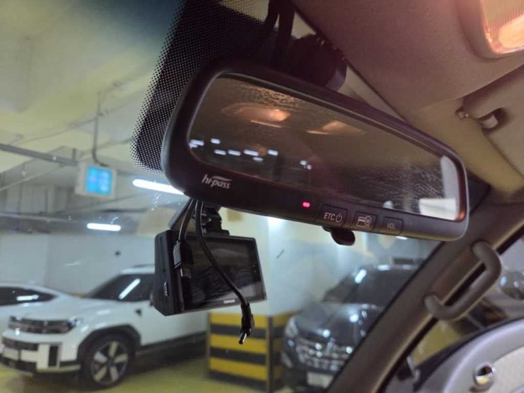 현대 포터2 1톤 카고 16