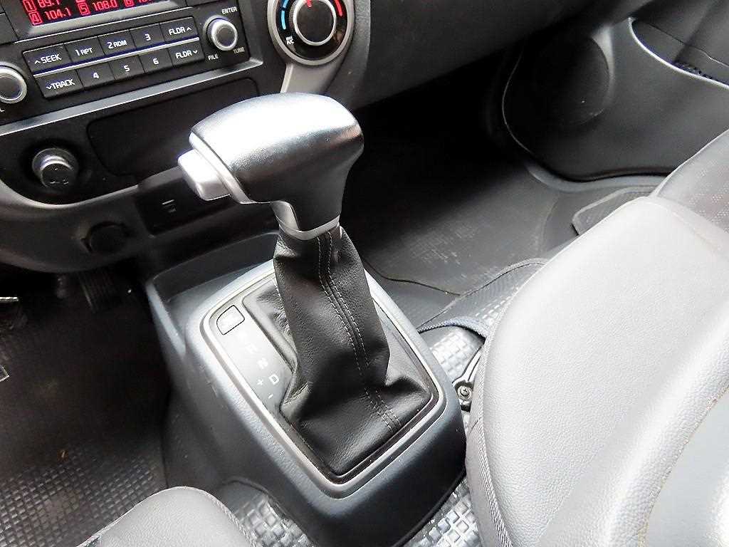 기아 봉고3 1톤 표준탑 10