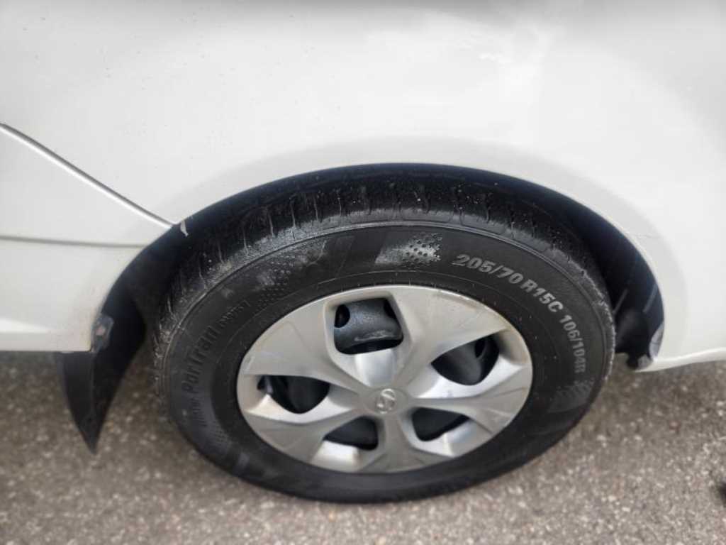 현대 포터2 1톤 냉동탑 18