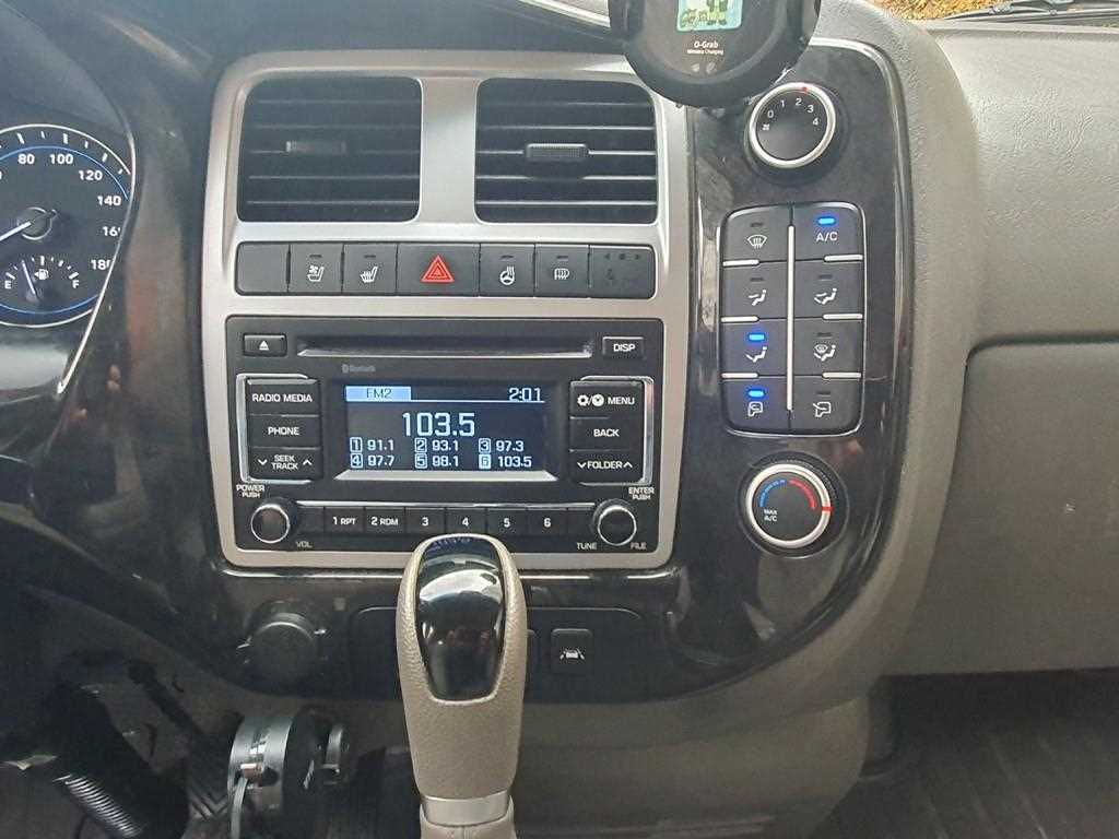 현대 포터2 1톤 카고 13