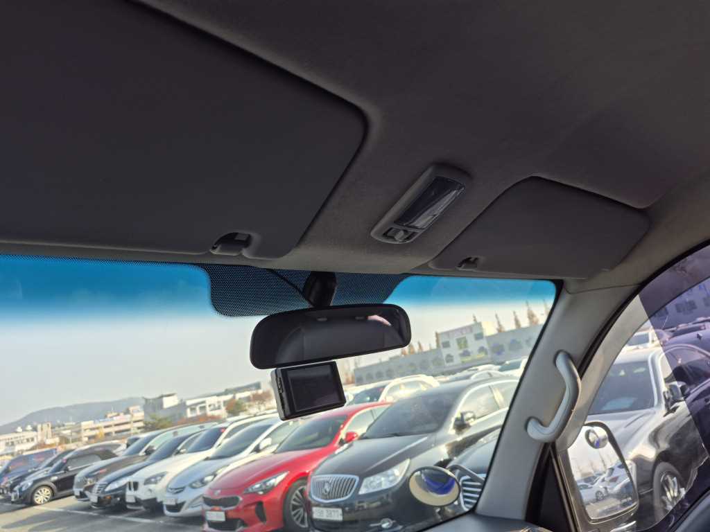 기아 봉고3 1톤 냉동탑 14