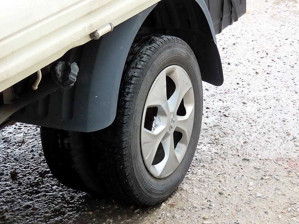 현대 포터2 1톤 카고 슈퍼캡 장축 17