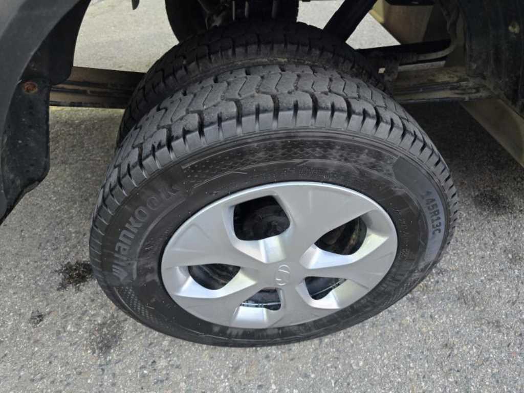 현대 포터2 1톤 표준탑 전기 18