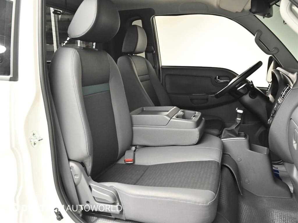 기아 봉고3 1톤 카고 전기 9