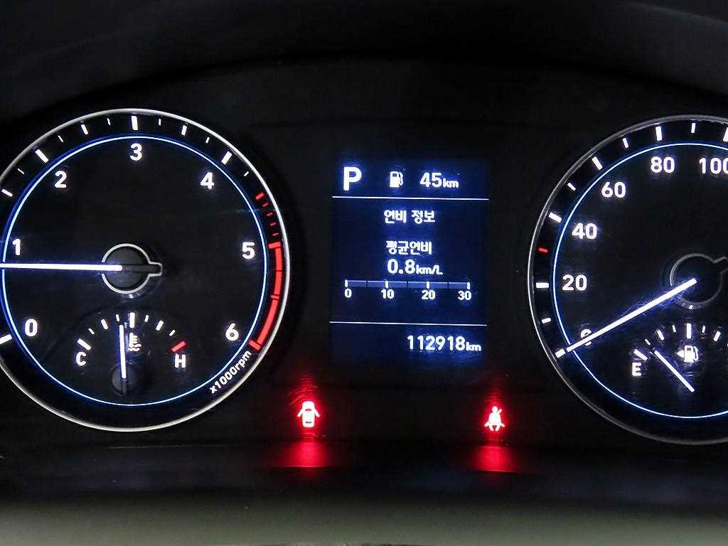 현대 포터2 1톤 카고 8