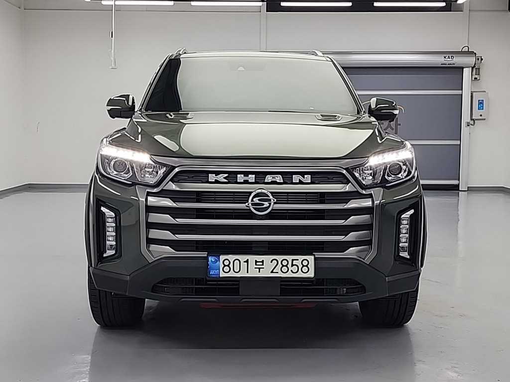 국산차 리스트 차량 이미지