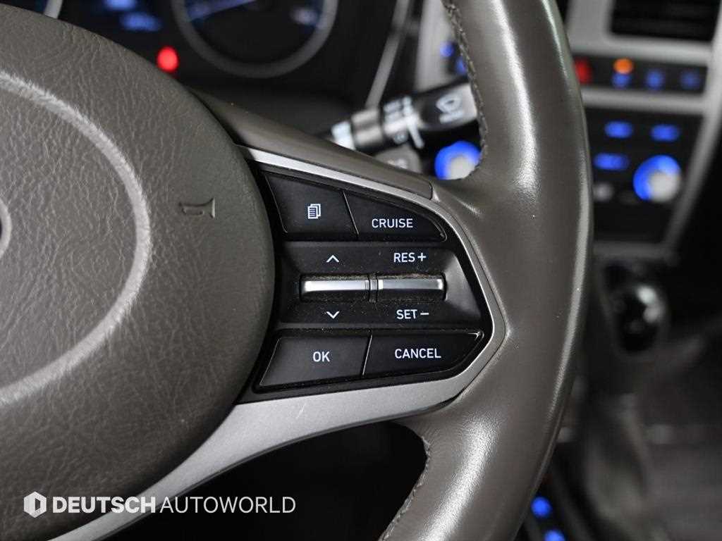 현대 포터2 1톤 카고 전기 16