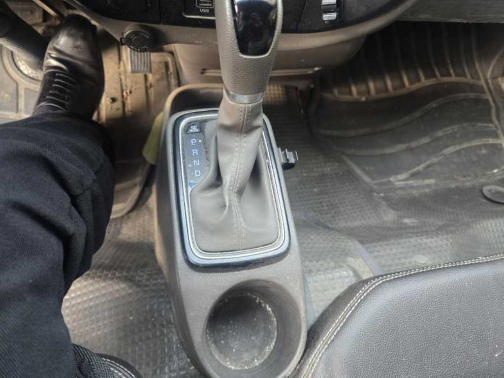 현대 포터2 1톤 표준탑 5