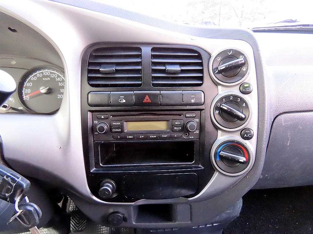 기아 봉고3 1톤 표준탑 13