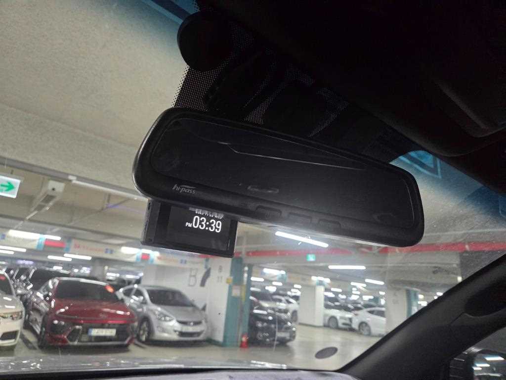 KG모빌리티(쌍용)]더 뉴 렉스턴 스포츠 디젤 2.2 4WD