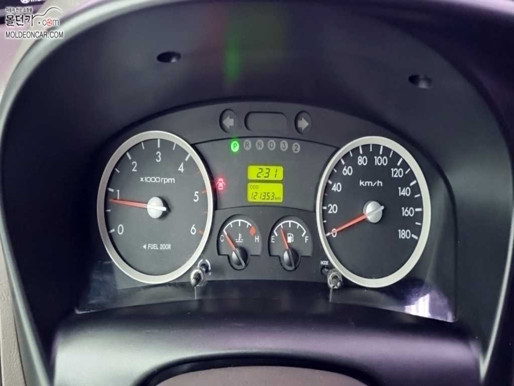 현대 포터2 1톤 윙바디 4