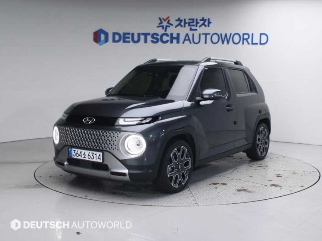 국산차 리스트 차량 이미지